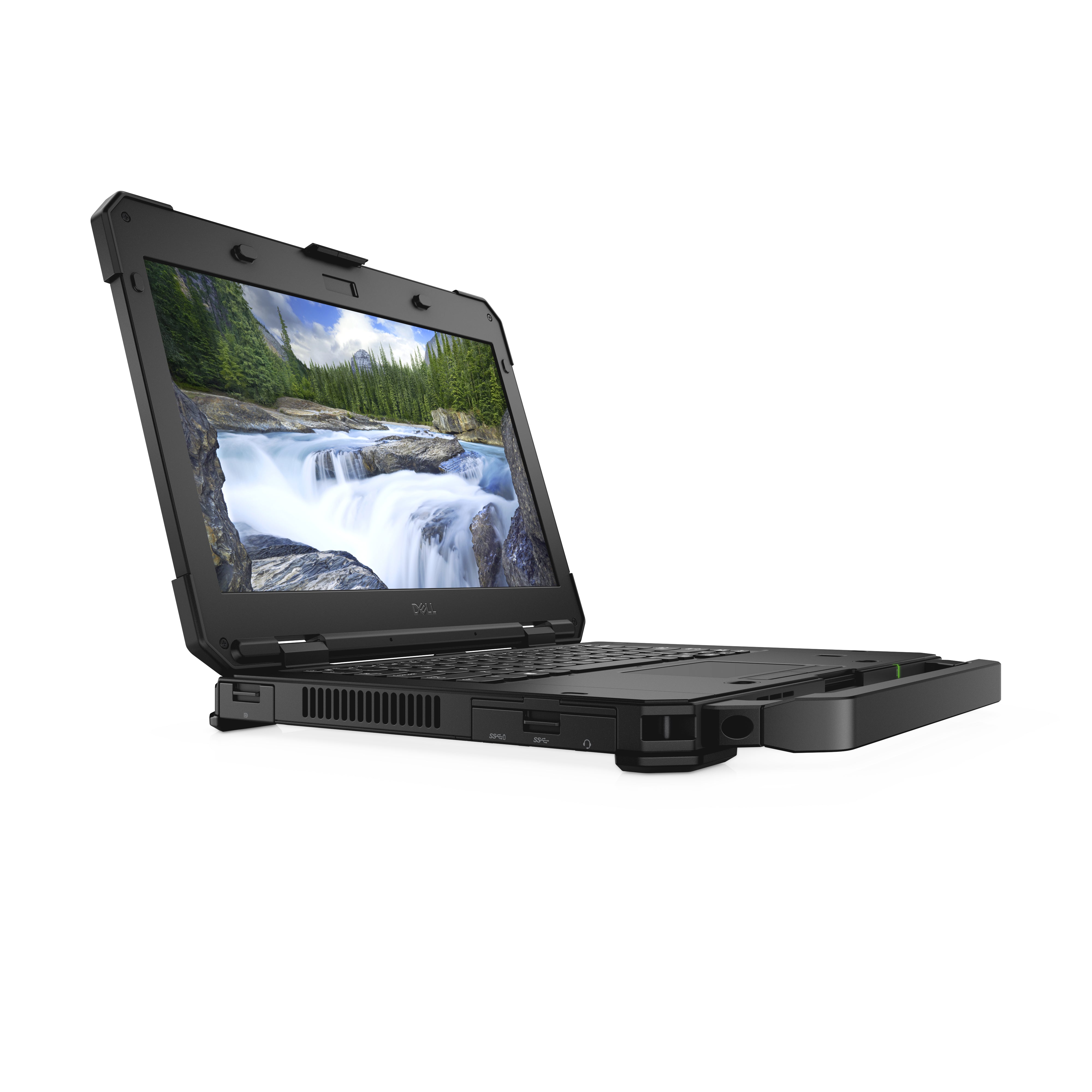 Dell Latitude 5420 Notebook Rugged 14 Dell Latitude 5420 Notebook Rugged 14